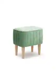 Пуф MONOFIX, АММА велюр