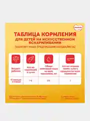 Молочко детское Малютка 3 с 12 месяцев, 600 г
