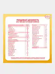 Молочко детское Малютка 3 с 12 месяцев, 600 г