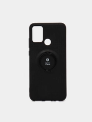 Чехол с кольцом для Honor 9A