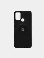 Чехол с кольцом для Honor 9A