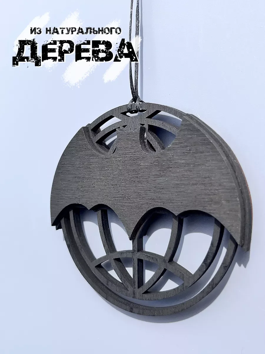 Спецназ ГРУ, подвеска в авто