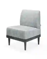 Кресло MONOFIX, ОДОС, микровелюр