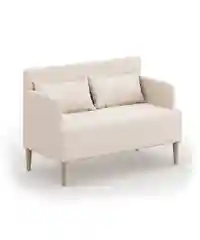 Диван MONOFIX, КИУС, микровелюр