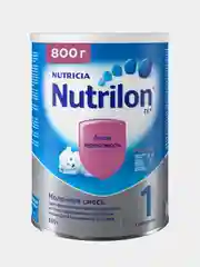 Молочная смесь Nutrilon ГА 1, с рождения, 800г