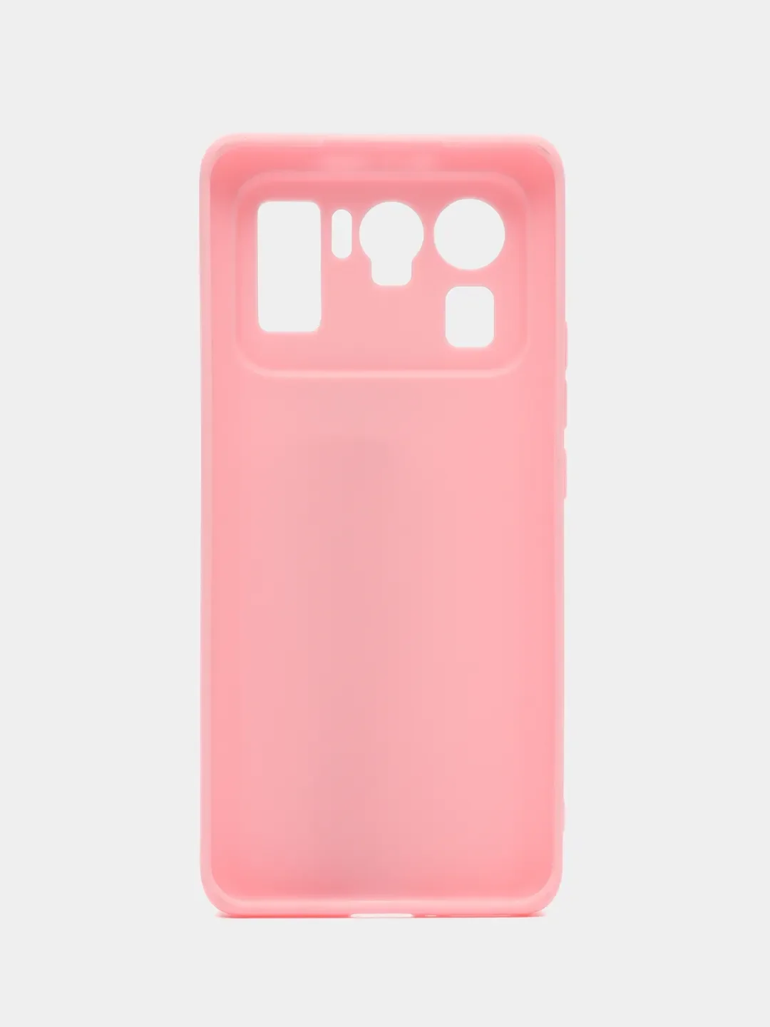 Конфетный чехол для Mi 11Ultra