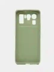 Красный чехол для Mi 11Ultra