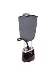 Фиолетовый универсальный отпариватель со столиком ENDEVER ODYSSEY Q-7