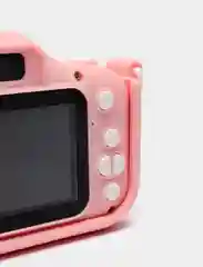 Цифровой детский фотоаппарат Собачка с двумя камерами
