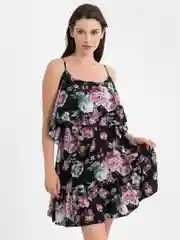 Платье женское легкое