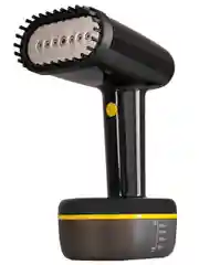 Черный универсальный ручной отпариватель ENDEVER ODYSSEY Q-457