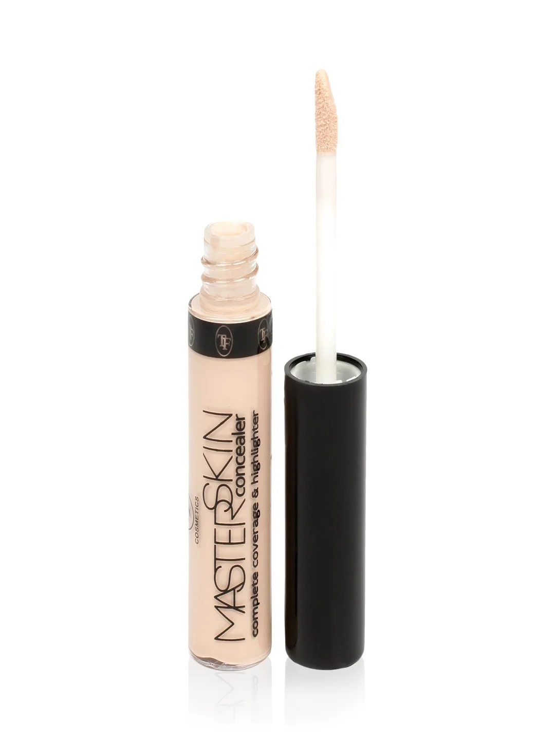 Консилер для лица "MASTER SKIN Concealer", тон 201 Светлый