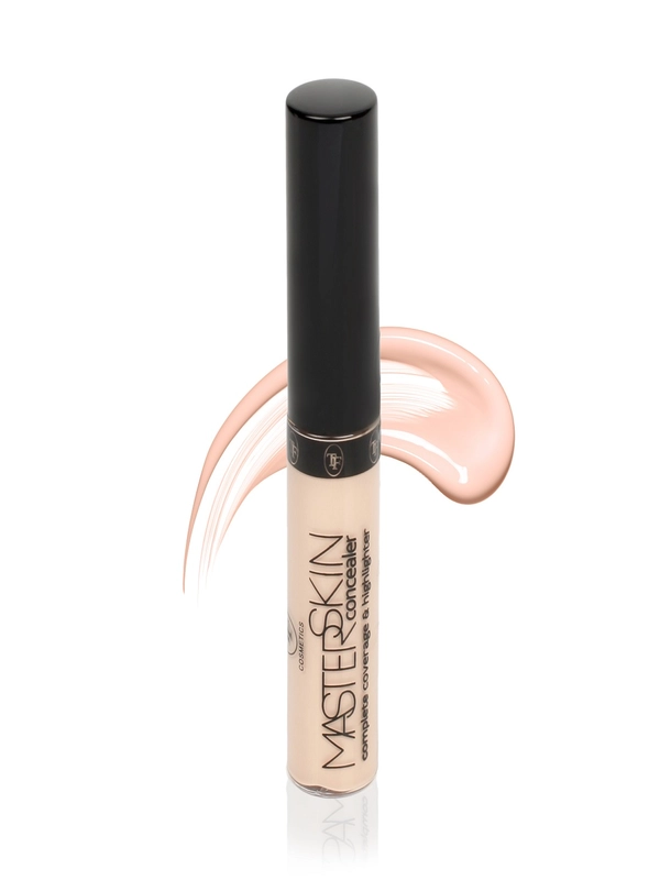 Консилер для лица "MASTER SKIN Concealer", тон 201 Светлый