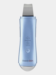 Аппарат ReadySkin ZY8300 для ультразвуковой чистки, ионофореза, микро и термомассажа лица