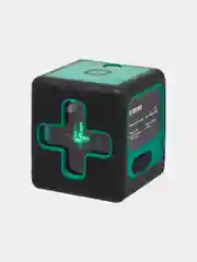 Лазерный уровень Rokodil Ray Cube, самовыравнивающийся нивелир, зеленый луч