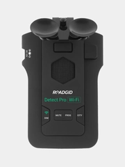 Сигнатурный радар-детектор Roadgid Detect-Pro Wi-Fi, автомобильный антирадар с GPS и WiFi