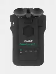 Сигнатурный радар-детектор Roadgid Detect-Pro Wi-Fi, автомобильный антирадар с GPS и WiFi