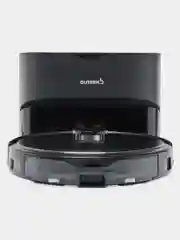 Робот-пылесос Gutrend Vision 730 (set 2), с базой самоочистки, умный моющий