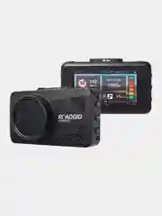 Видеорегистратор Roadgid X9 Gibrid GT