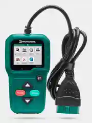 Автосканер Rokodil ScanX Pro OBD2, для диагностики автомобиля, мультимарочный