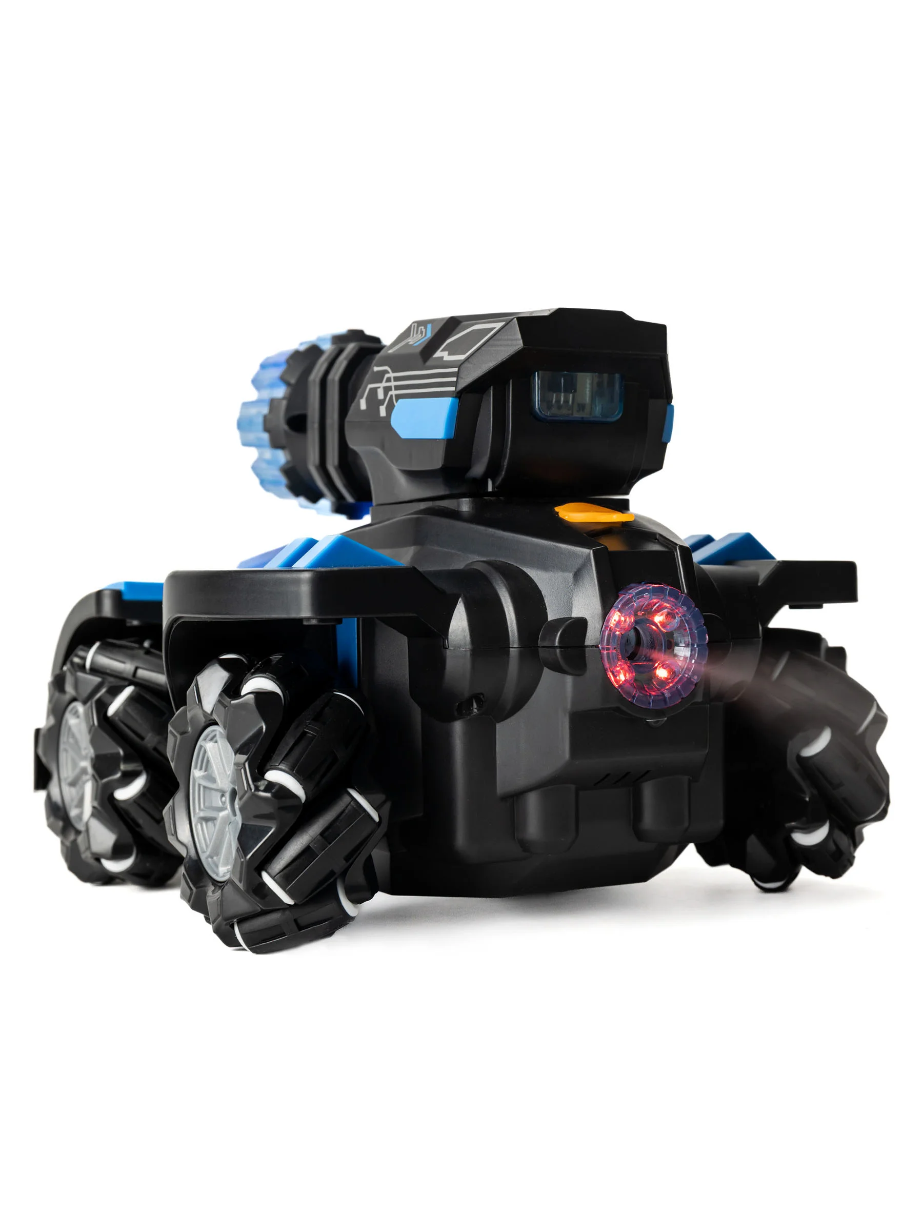 Радиоуправляемые машинки BATTLE GEARS 2 шт. интерактивная игра танковый бой