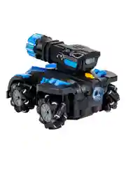 Радиоуправляемые машинки BATTLE GEARS 2 шт. интерактивная игра танковый бой