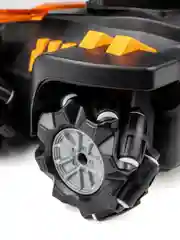 Радиоуправляемые машинки BATTLE GEARS 2 шт. интерактивная игра танковый бой