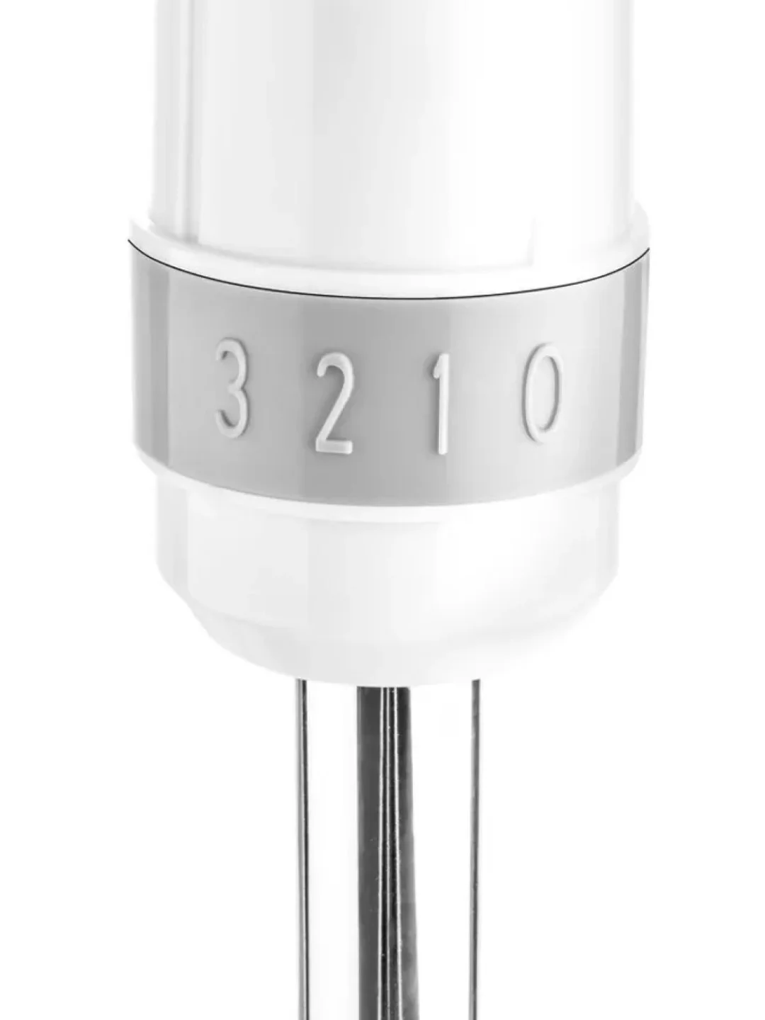 Белый вентилятор напольный Sencor SFN 4047 WH