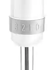 Белый вентилятор напольный Sencor SFN 4047 WH
