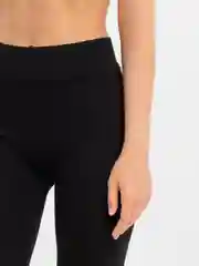 Черный велосипедки женские, спортивные