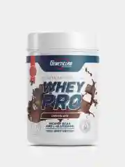 Сывороточный протеин Geneticlab Nutrition Whey Pro