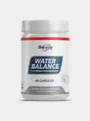 Баланс воды WATER BALANCE, GeneticLab Nutrition, 60 капсул