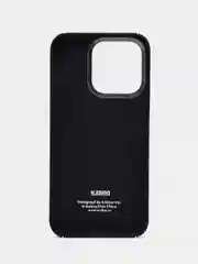 Фиолетовый чехол K-DOO (KZDOO) KEVLAR для iPhone 13 14 15 16 Pro Max