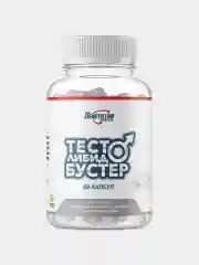 БАД ТЕСТО ЛИБИДО БУСТЕР GeneticLab Nutrition, 60 капсул