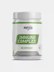 БАД Иммуно-комплекс GeneticLab Nutrition, 60 капсул