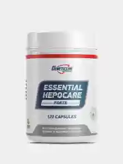 Гепатопротектор ESSENTIAL HEPOCARE, GeneticLab Nutrition, 120 капсул
