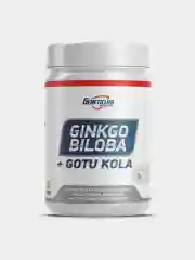 БАД Гинкго Билоба GeneticLab Nutrition, 60 капсул