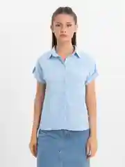 Ледяной блузка 6 цветов