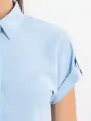Белый блузка 6 цветов