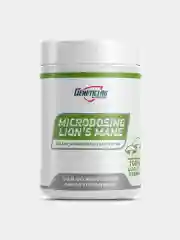 Ежовик гребенчатый GeneticLab Nutrition, 60 капсул