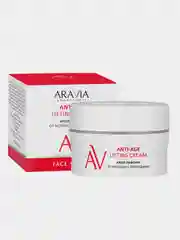 Крем-лифтинг от морщин ARAVIA Anti-Age Lifting Cream, с пептидами, 50 мл