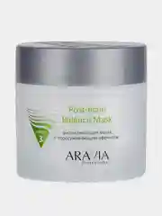Маска для лица ARAVIA, с поросуживающим эффектом, для жирной и проблемной кожи, 300 мл
