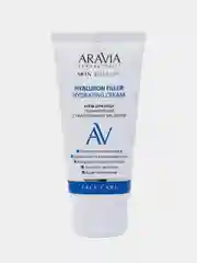 Крем для лица увлажняющий ARAVIA с гиалуроновой кислотой, 50 мл