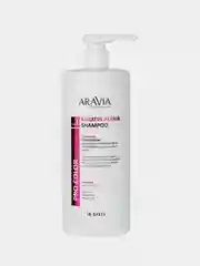 Шампунь ARAVIA с кератином для защиты структуры и цвета окрашенных волос, 1000 мл