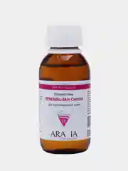 Гель-пилинг для чувствительной кожи ARAVIA Professional RenewalSkin Control, 100 мл