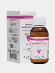 Гель-пилинг для чувствительной кожи ARAVIA Professional RenewalSkin Control, 100 мл