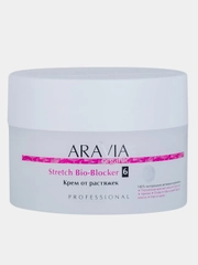 Крем от растяжек ARAVIA Organic Stretch Bio-Blocker, 150 мл