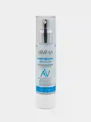 Флюид увлажняющий ARAVIA Moisturising Urea Fluid с мочевиной 5%, 50 мл