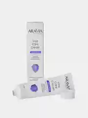 Вита-крем для рук и ногтей ARAVIA, защитный, с пребиотиками и ниацинамидом, 100 мл