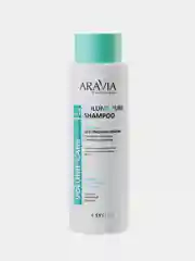 Шампунь для придания объёма ARAVIA Volume care, для тонких волос, 420 мл